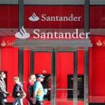 El Santander podrá cobrar dividendos de su negocio estadounidense tras aprobar su filial el examen del supervisor
