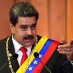 Mike Pompeo declaró que Nicolás Maduro representa “una verdadera amenaza” para la seguridad de EEUU