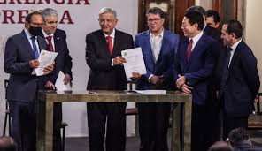 México anuncia proyecto de reforma sistema pensiones, busca elevar retiro en un 40%