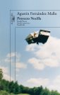 Lecturas. Proyecto Nocilla, de Agustín Fernández Mallo