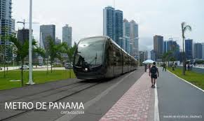El Metro de Panamá, con participación de FCC, funcionará en 2014