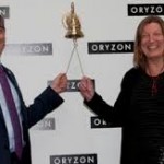 El socio farmacéutico que financia la investigación de Oryzon crea una red de centros de élite