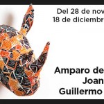 El Espacio de las Artes presenta “Texturas”, una exposición de artesanía madrileña