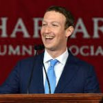 Discurso de Mark Zuckerberg a los graduados de Harvard