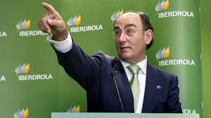 Iberdrola ha duplicado este año las emisiones de CO2  en España con menos producción de energía