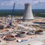 Trece países construyen todavía reactores nucleares para producir electricidad a pesar del accidente de Fukushima