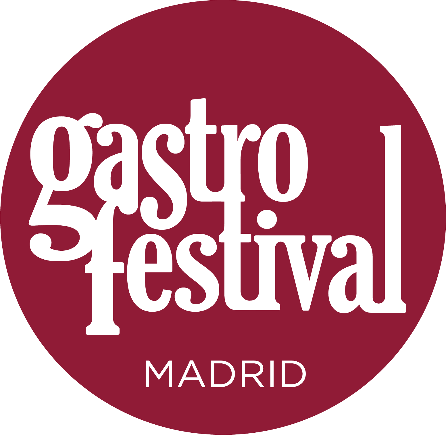 Gastrofestival Madrid celebra su edición más solidaria