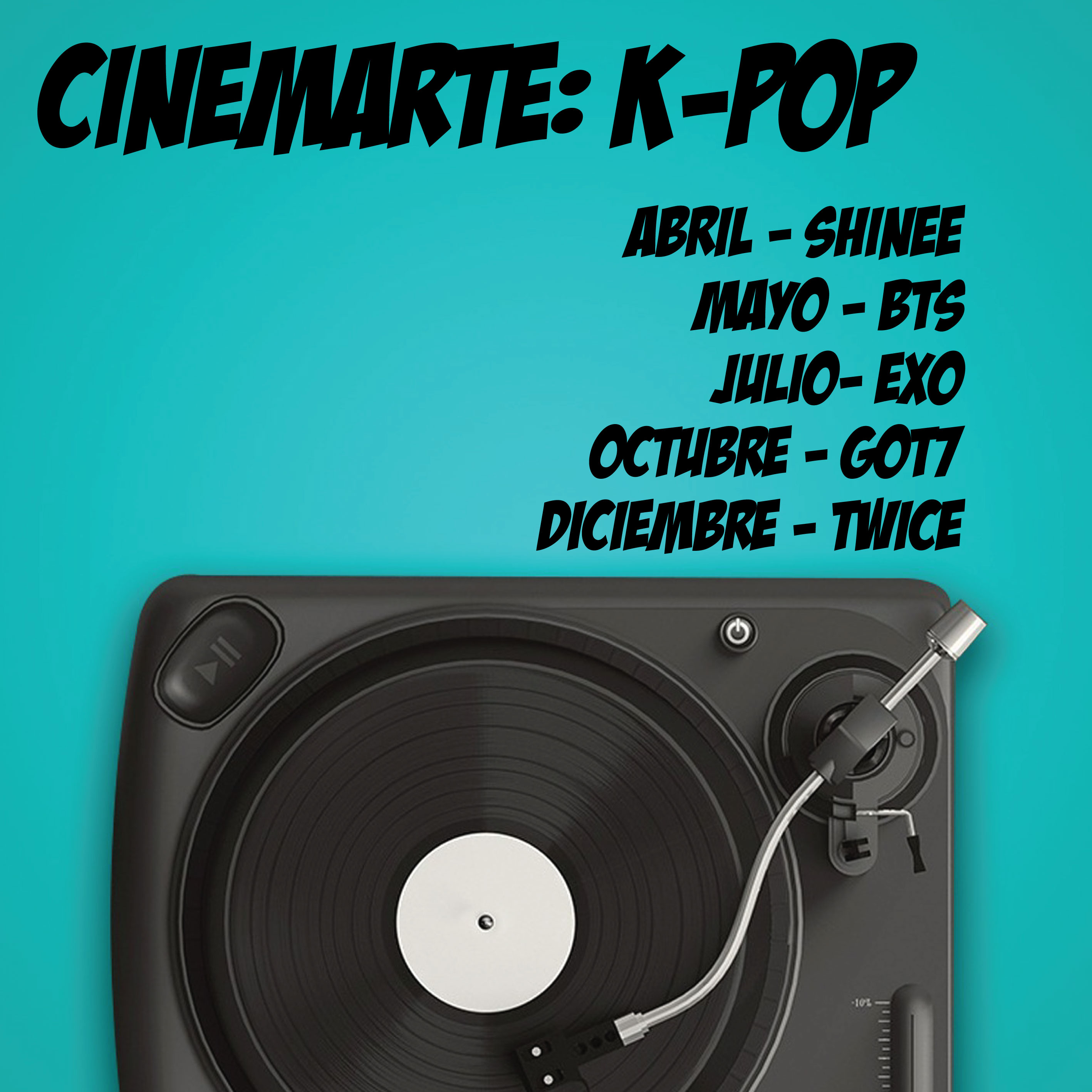 CinemARTE