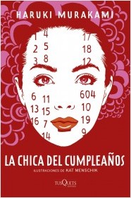 Lecturas. La chica del cumpleaños, de Haruki Murakami