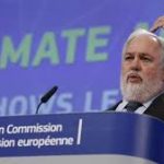 Arias Cañete es el segundo comisario europeo más visitado por los lobbies