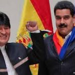 Evo Morales denuncia que EEUU y OEA tienen un plan”para derrotar a Venezuela”