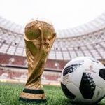 La FIFA se viste de ecológica mientras tiene de patrocinadores del mundial de fútbol a empresas contaminantes