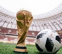 La FIFA se viste de ecológica mientras tiene de patrocinadores del mundial de fútbol a empresas contaminantes