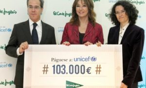 El Corte Inglés realizó más de 3.000 acciones de Responsabilidad Social el año pasado