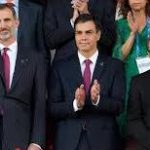 Un documento del Congreso de Estados Unidos sostiene que  ha mejorado la percepción de la monarquía en España y ve estancada la crisis de Cataluña