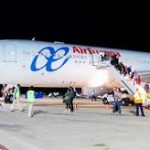 Air Europa competirá con Iberia en la ruta directa Madrid-Panamá desde el próximo junio