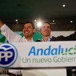 El Partido Popular ha perdido la mitad de los votos en las dos últimas elecciones andaluzas lo que supone un lastre para optar a la presidencia en una coalición de derechas.