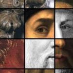Leonardo Da Vinci, los rostros del genio