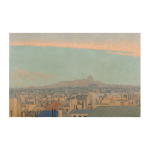 Toulouse-Lautrec y el espíritu de Montmartre