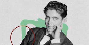 Los Teatros del Canal presentan Federico hacia Lorca, de La Joven Compañía