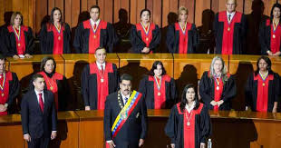 El Tribunal Supremo de Venezuela pide levantar la inmunidad de Juan Guaidó