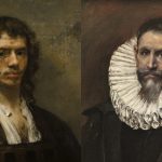 Velázquez, Rembrandt, Vermeer. Miradas afines