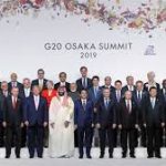 Declaración del G20