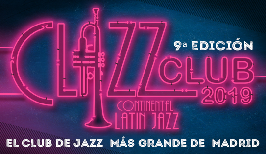 El Festival Clazz inaugura el Clazz Club en su novena edición en los Teatros del Canal