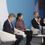 Ninguna gran empresa española firma la declaración de multinacionales en pro de la inclusión y contra la desigualdad