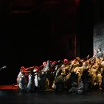 ABAO Presenta el estreno absoluto en España de la ópera Jérusalem de Verdi