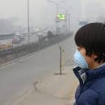Las personas que viven en ciudades con elevada contaminación del aire tienen más riesgo de muerte si son infectados por el coronavirus