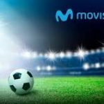 Movistar aplicará descuentos en la factura por el fútbol no emitido por el coronavirus