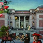 El Museo Nacional del Prado reabre sus puertas con un espectacular montaje de su colección permanente