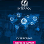 Interpol advierte que la vacuna COVID-19 será utilizada como señuelo para robar datos