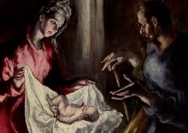 El Greco en Illescas